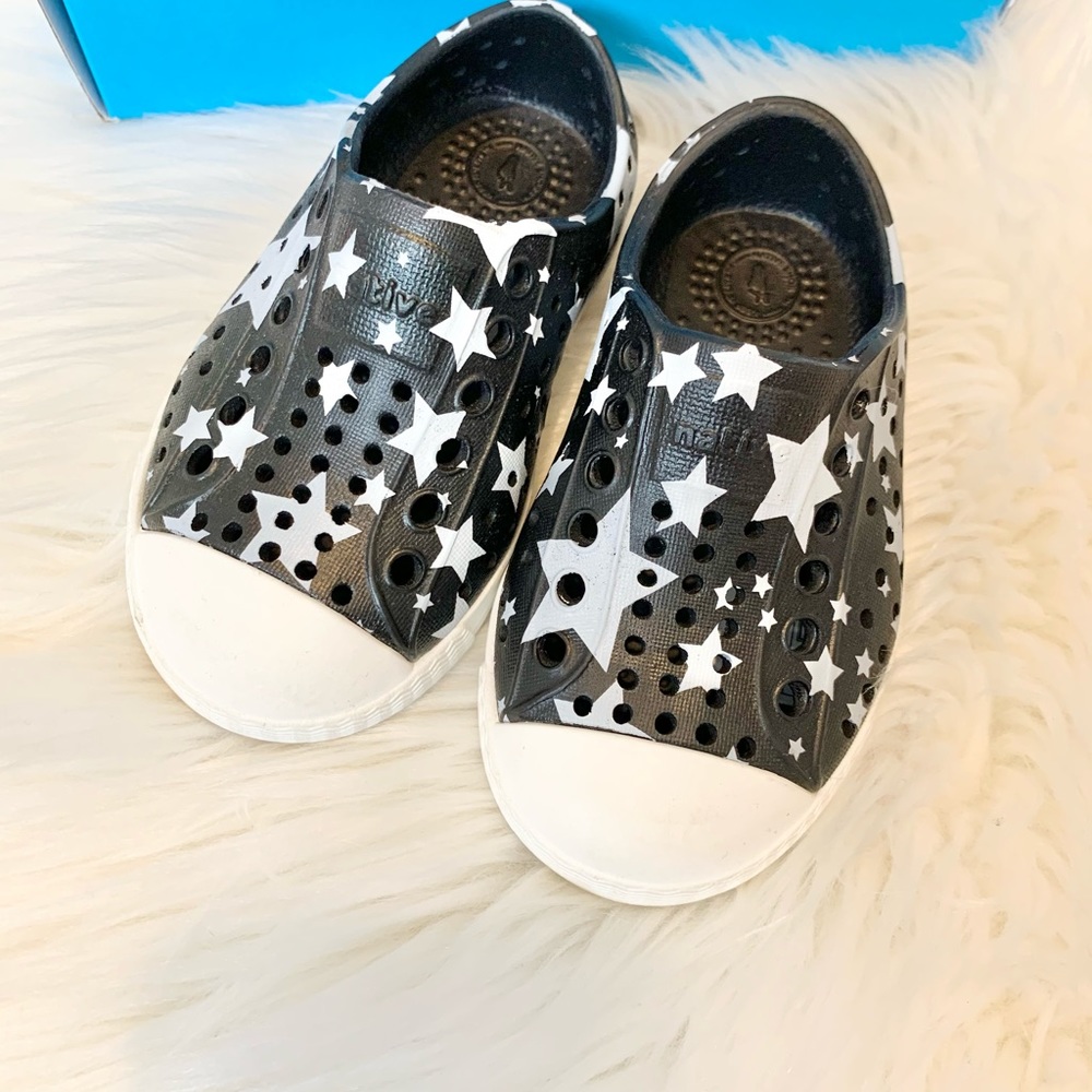 Sold Out Toddler Natives